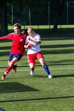 Bild 262 - Frauen HSV - cJun Eintracht Norderstedt : Ergebnis: 1:16